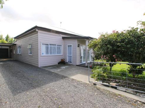 2 Tamumu Road, Waipawa