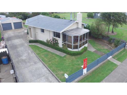 37 Moray Crescent, Grasmere