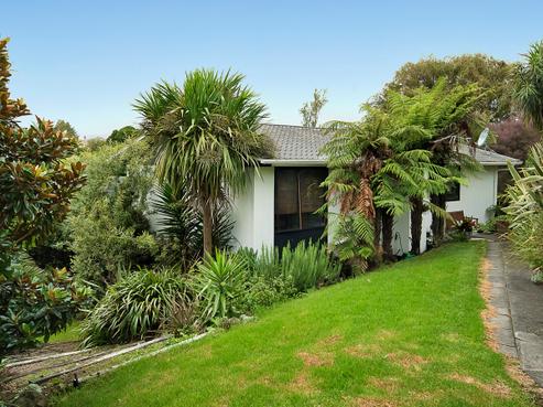 108 Queen Street, Waiuku