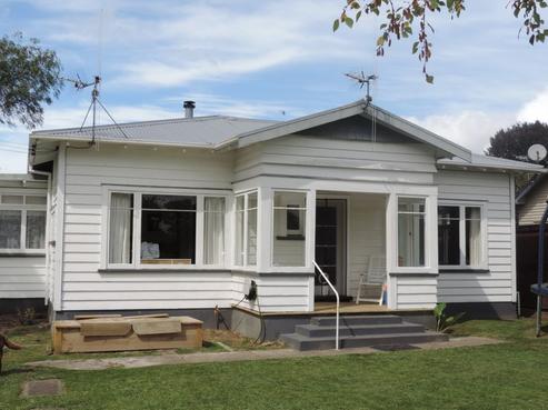 24 Western Street, Matamata