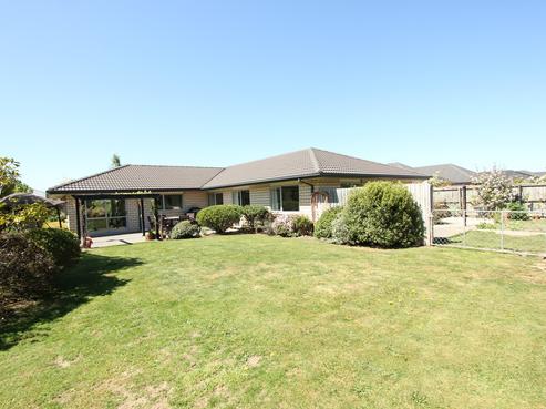 69 Renoir Drive, Rolleston