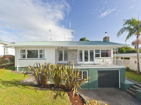 20 Fisher Terrace, Kamo
