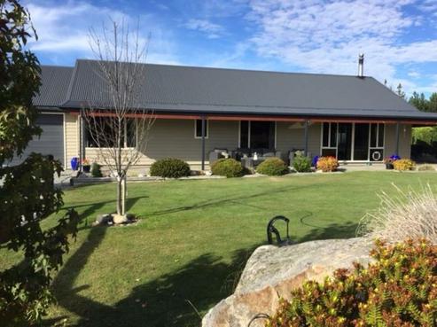 37 Irishman Drive, Twizel