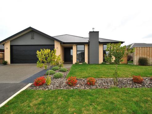 30 Rossall Crescent, Rolleston