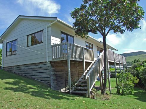 4 Kuharua Place, Omori
