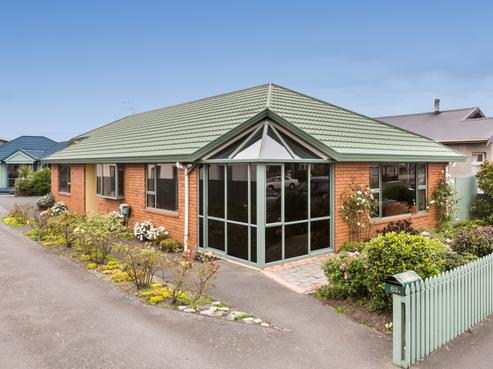 83A Prince Albert Road, Saint Kilda