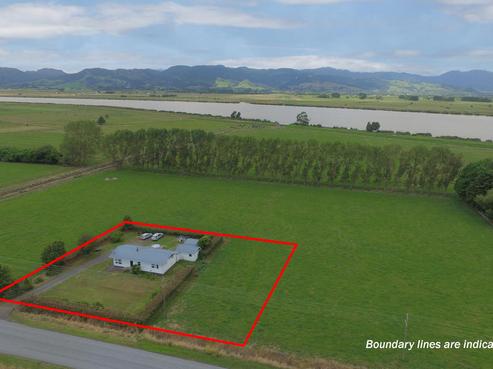 333 Hauraki Road, Turua