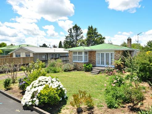 51 Irvine Street, Frankton