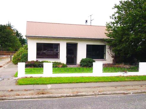 48 Main Street, Mataura
