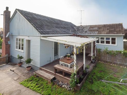37 Plunket Terrace, Hamilton East