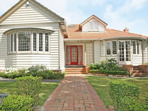 46 Inglis Street, Seatoun