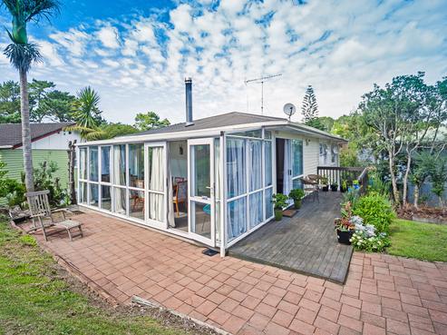 46 Crystal Avenue, Glendene