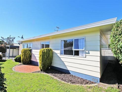 32B Salisbury Road, Richmond
