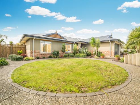 18 Thomas Moore Place, Pukekohe