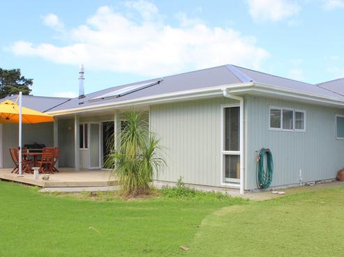 23 Bagnal Road, Mangawhai