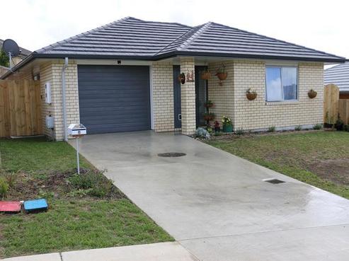 8 Jamie Lane, Warkworth