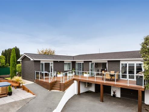 88 Musselburgh Rise, Musselburgh