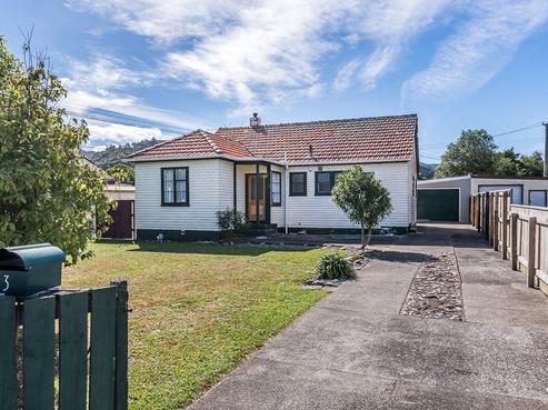 3 Petherick Street, Taita