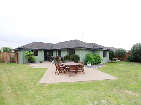 23 Wentworth Drive, Rototuna North