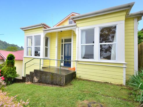 35 Chambers Street, North East Valley