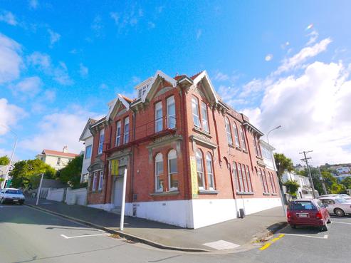 296 High Street, Dunedin Central