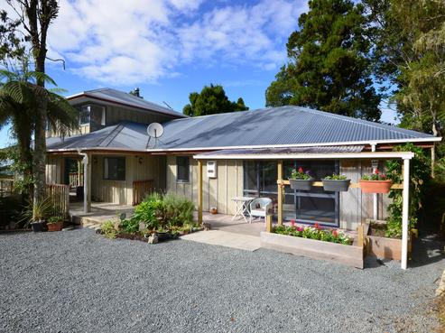 293 Moir Hill Road, Warkworth