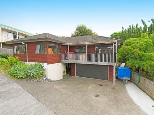 14A Tower Hill, Manly