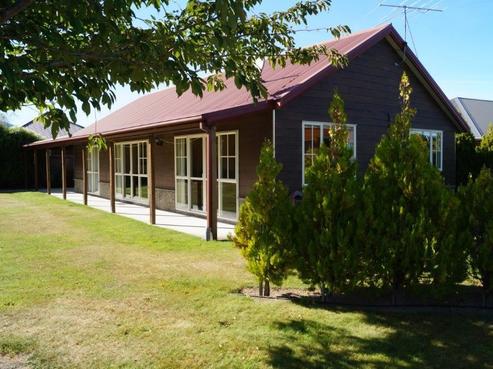 23 Dorset Street, Hanmer Springs