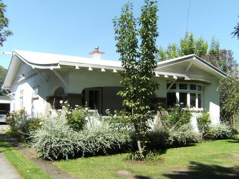 40 Brassey Road, Saint Johns Hill