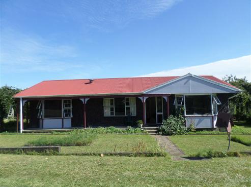 22 Oliver Street, Kihikihi