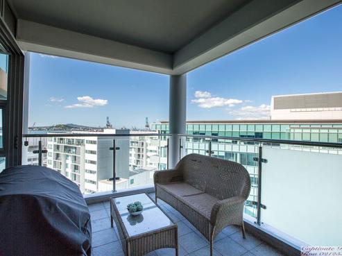 1009/30 Beach Road, Auckland Central