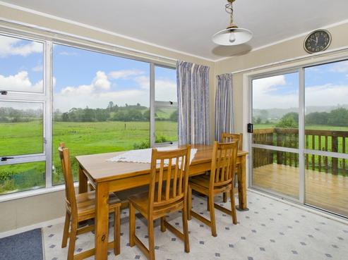 68 King Street, Hikurangi