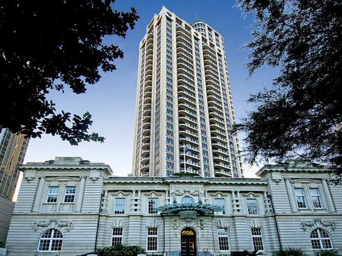 808/1 Courthouse Lane, Auckland Central
