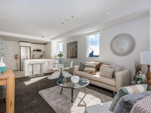 406/70 Pitt Street, Auckland Central
