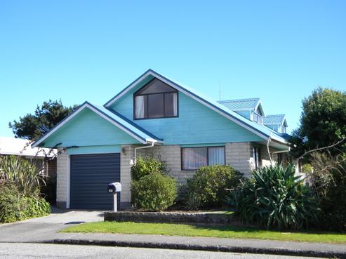 173 Revell Street, Hokitika