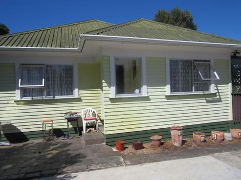 185 Broadway, Kaikohe