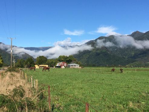 308 Hamama Road, Takaka