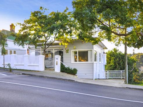 56 Maritime Terrace, Birkenhead