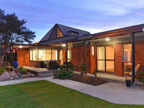 40 Collingwood Street, Nelson City