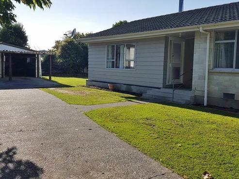 410 Portsmouth Road, Flaxmere