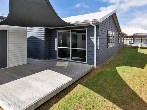 10 Ocean View Rise, Ruakaka