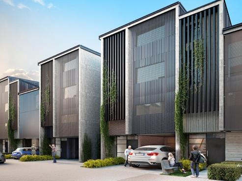 6/32 Anzac Road, Browns Bay