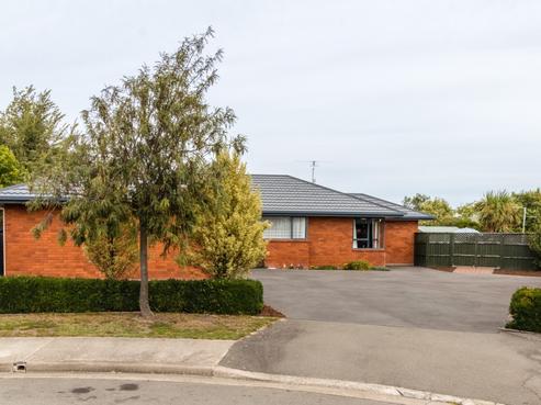 4 Mclean Place, Woodend