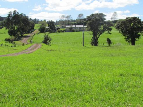 920 Pipiwai Road, Ruatangata