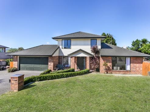 2 Parkhaven Drive, Rosehill