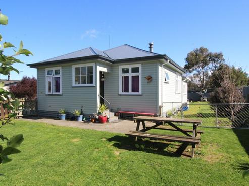 115 Mclean Street, Woodville