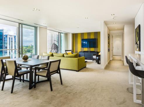 1707/26 Albert Street, Auckland Central