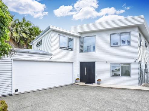 26 Wright Road, Point Chevalier