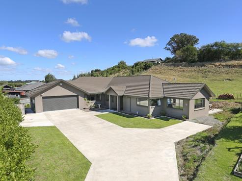 10 Oakeley Rise, Feilding