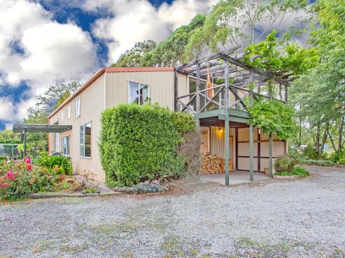 231 Whites Road, Ohoka